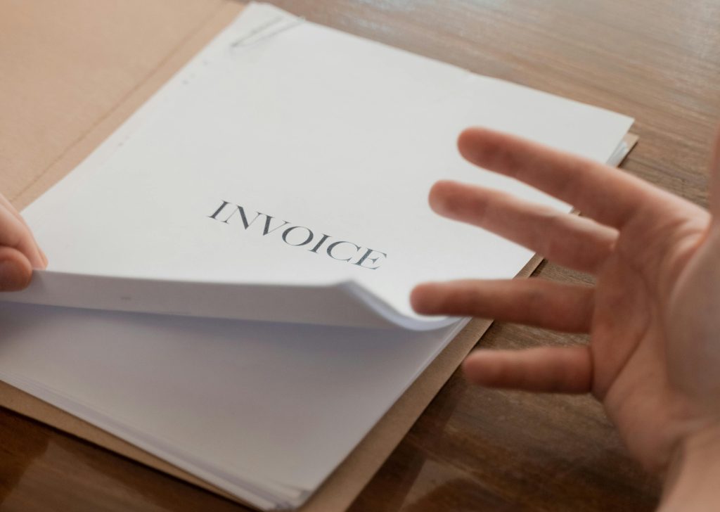 Invoice Generator