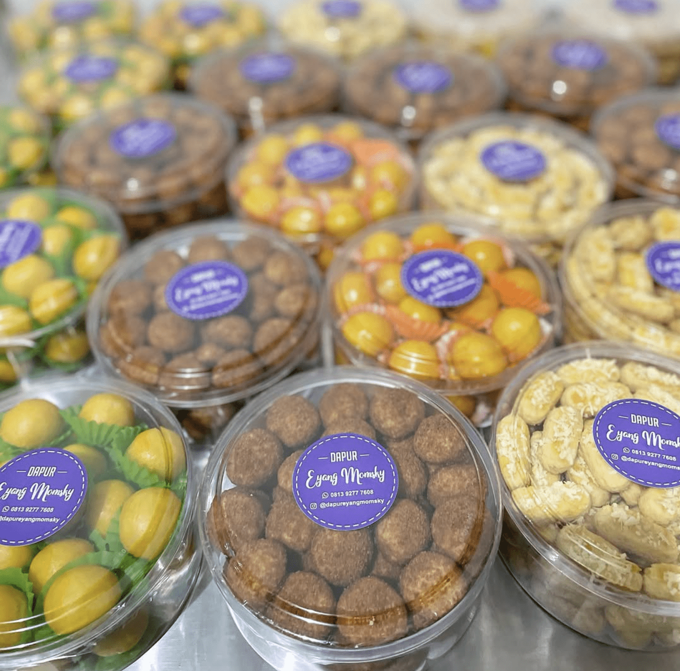 Aneka Kue