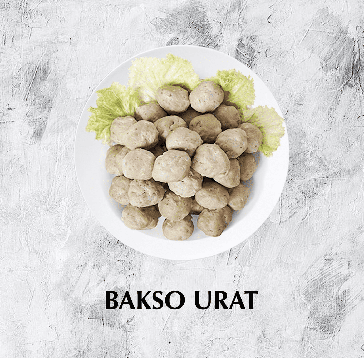 Bakso Urat