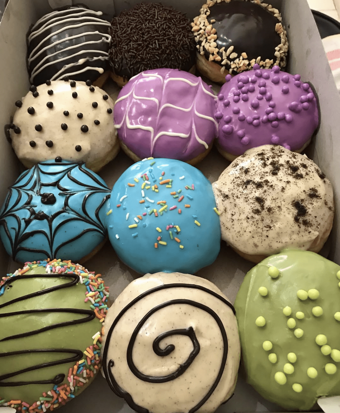 Donat