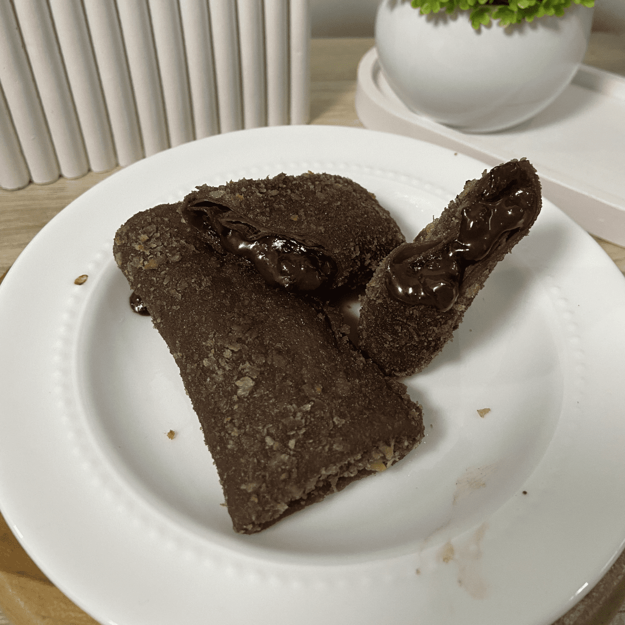 Risol Choco