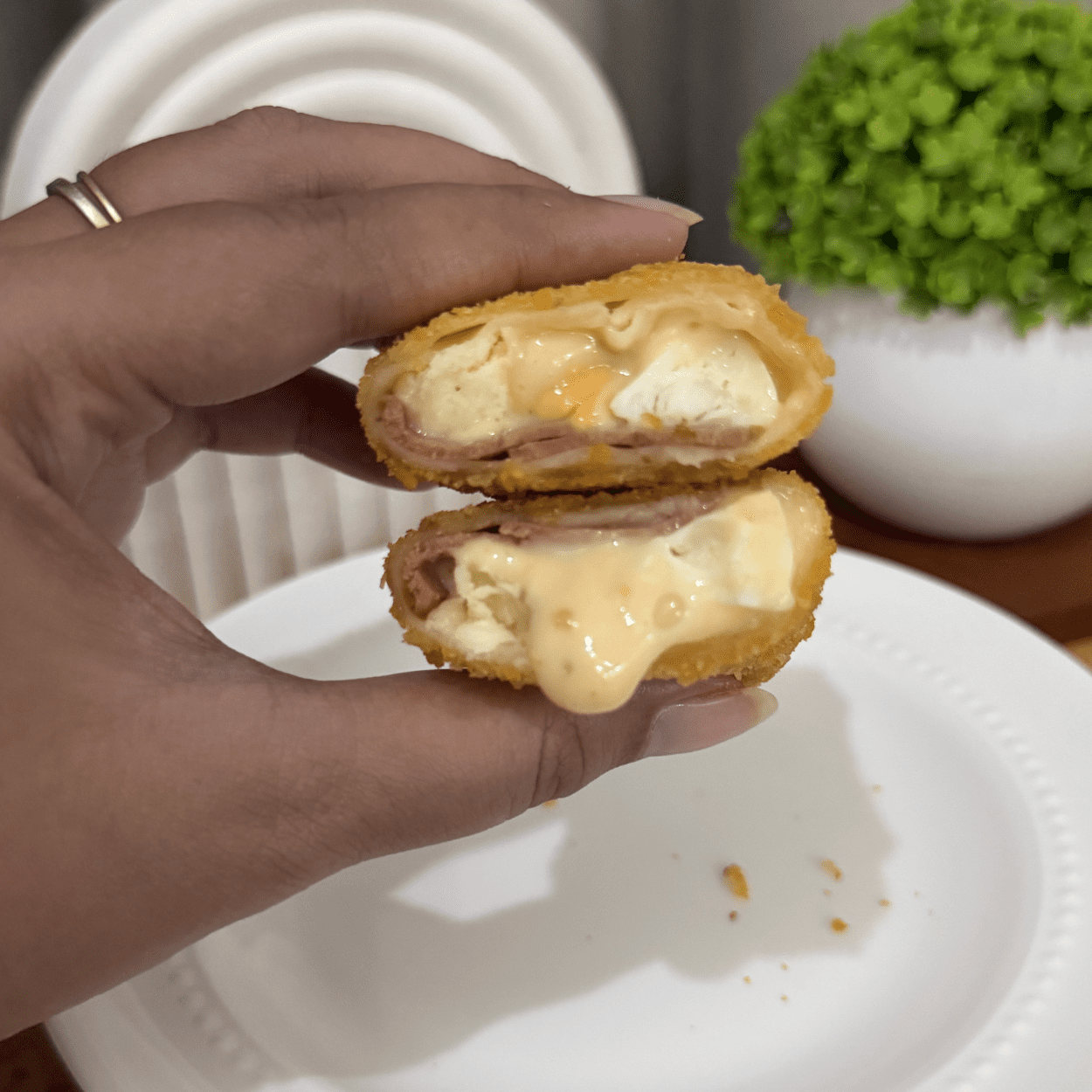 Smoke Beef Cheese Mayo